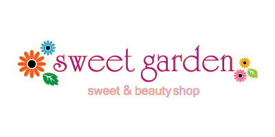 sweet gardensweet&beauty shop